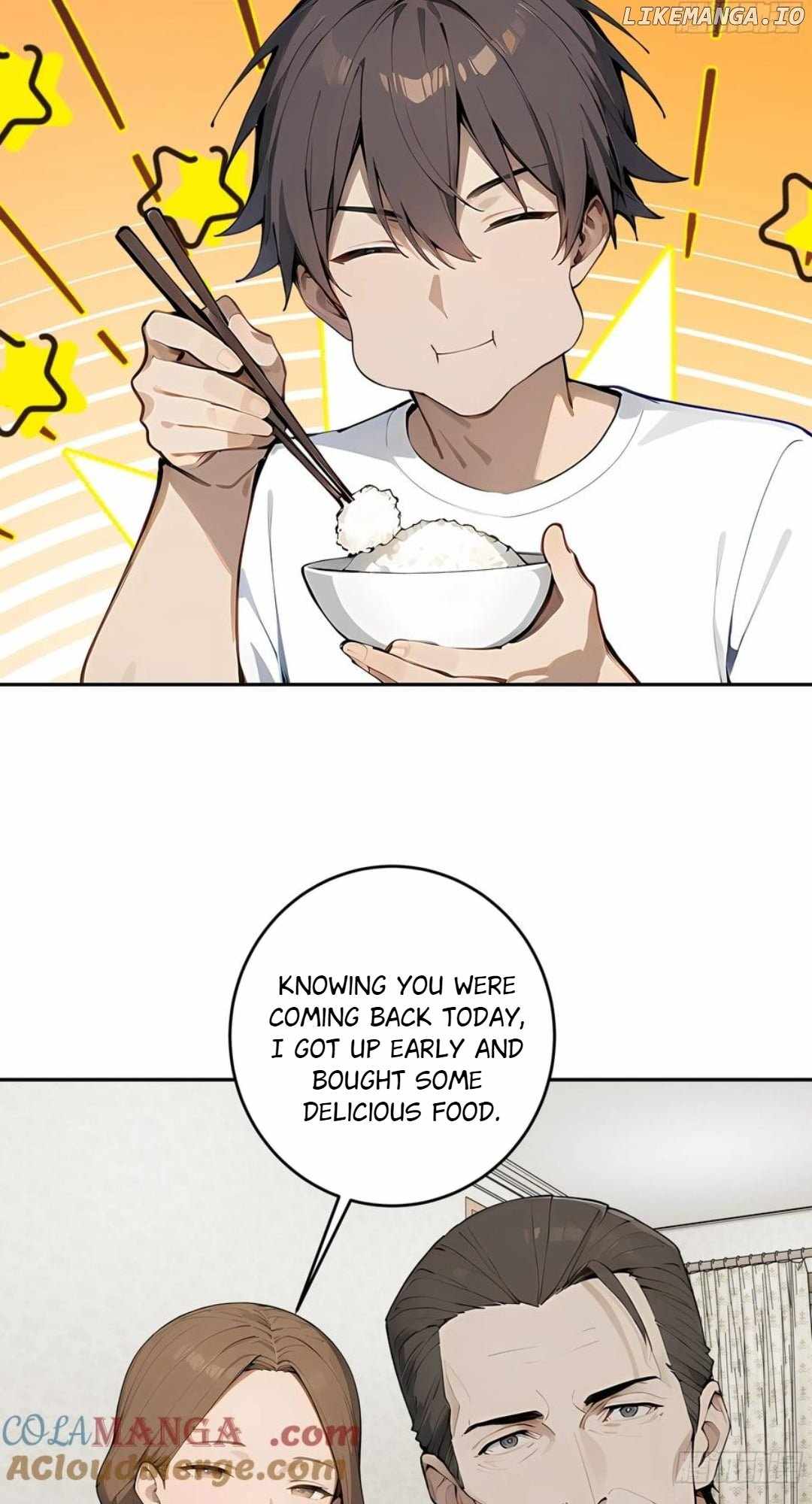 God of Learning Chapter 69 39